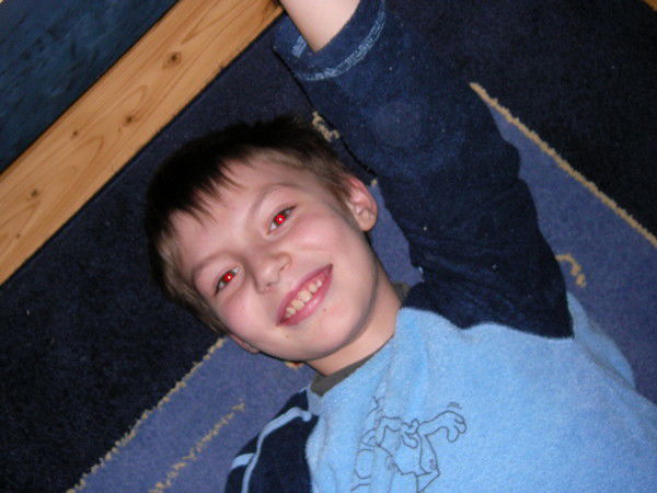 Костя Штрих