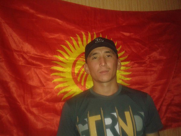 Тулоберди Эгемкулов