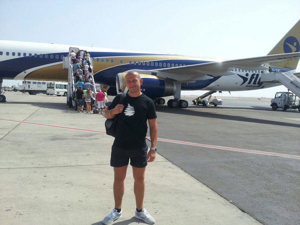 Павел Бекиш