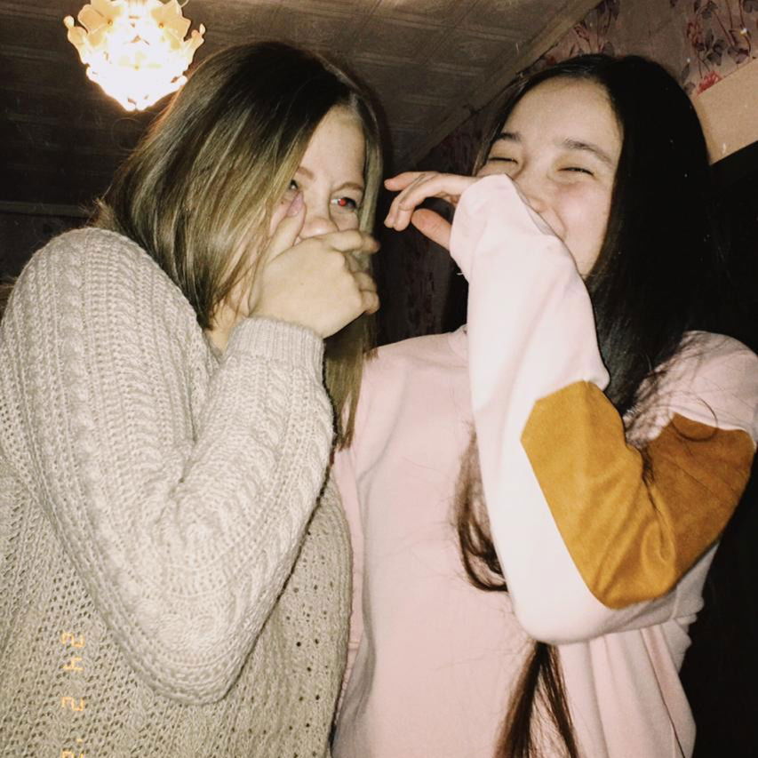 Айдана Турганбекова