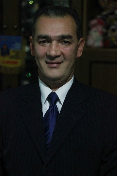 Толик Пириев