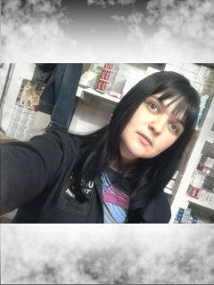 Татьяна Гойна