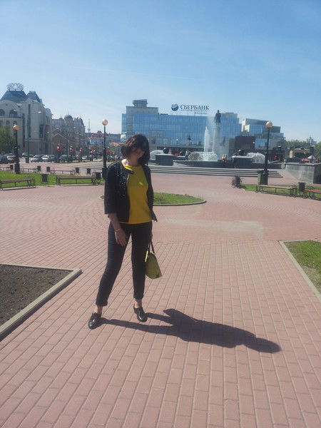 Татьяна Трусова