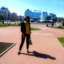Татьяна Трусова