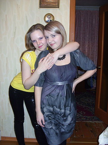 Дарья Неборская