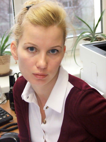 Татьяна Козлова