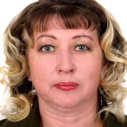 Наталья Богуцкая