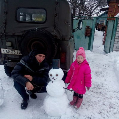 Ванюшка Бреславский