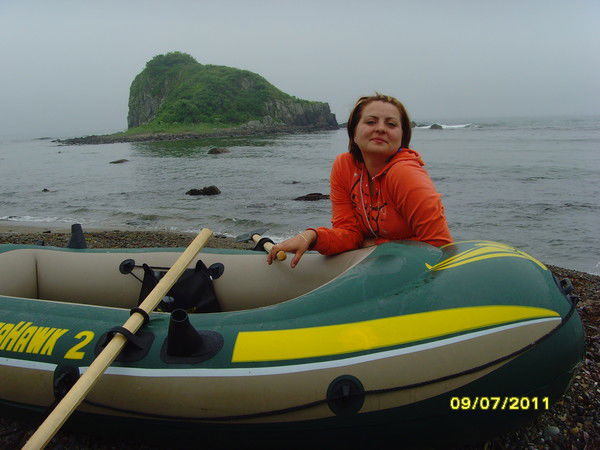 Екатерина Андреева