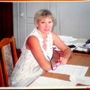 Светлана Калиниченко