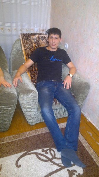 Баука... Жаксылык Улы