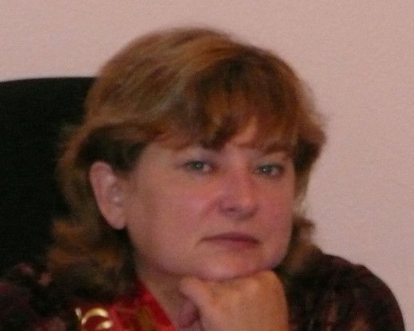 Татьяна Мальцева