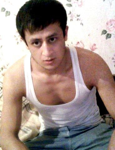 Рамзан Рашидов