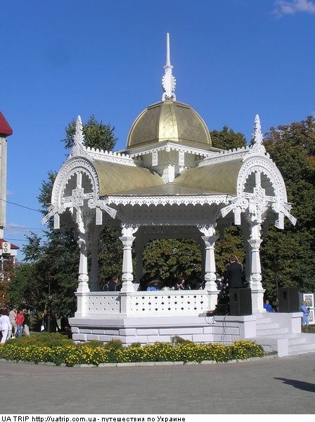 Владимир Гера