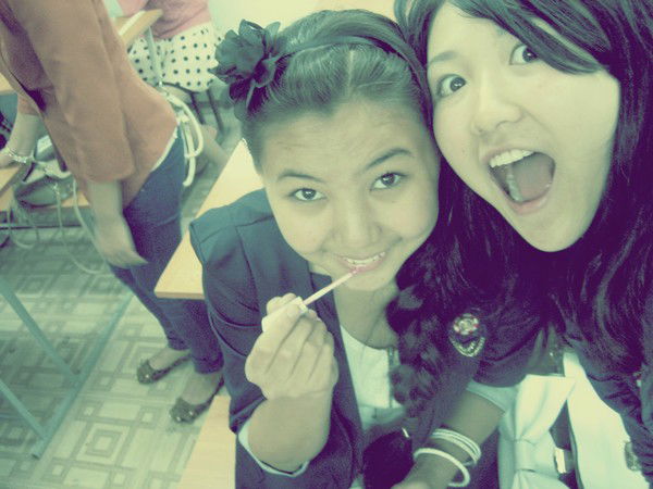 Jana - J N - Nurmatova