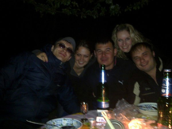 Вадим Абакачев