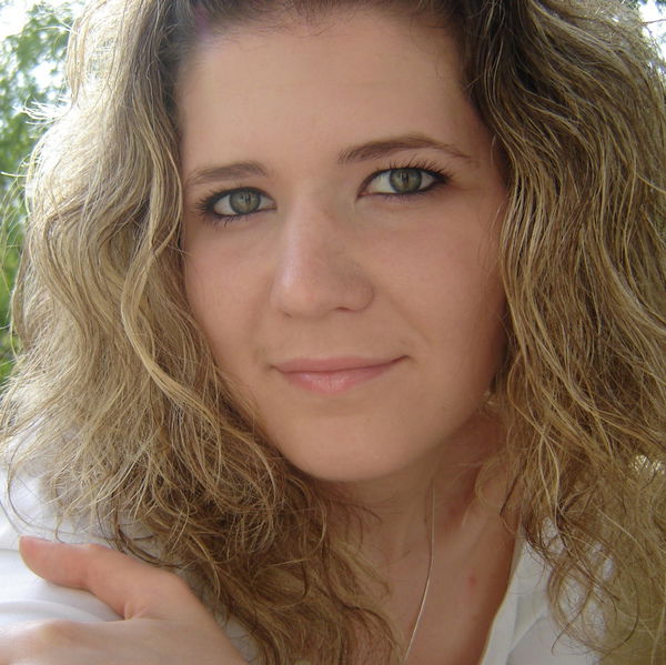 Мария Москаленко