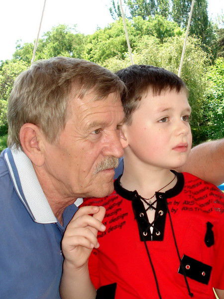 Александр Коженков