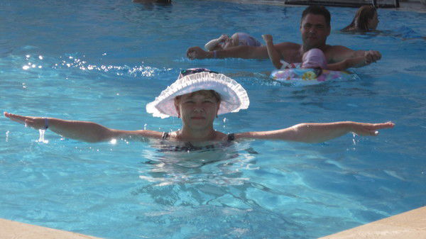 Светлана Корнеева