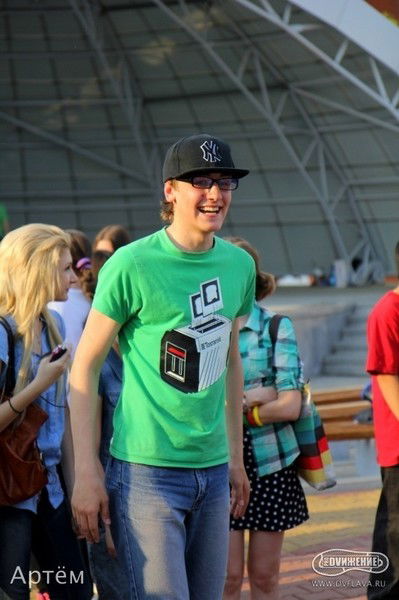 Костя Шуршуков