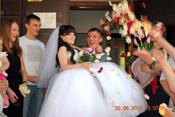 Ирина Каныгина