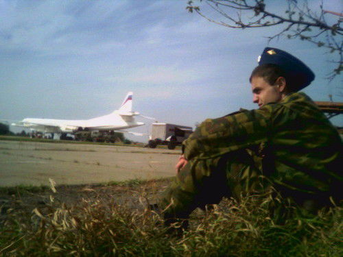 Денис Домбровский