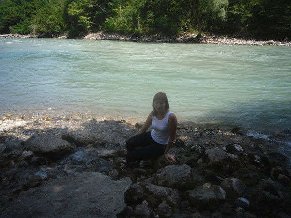 Марина Тимофеева