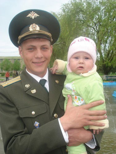 Максим Машинский