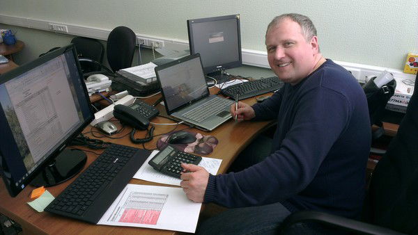 Андрей Тимофеев