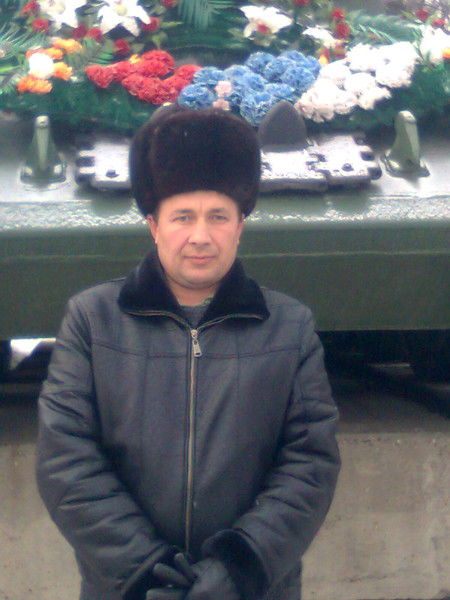 Иннокентии Смертин