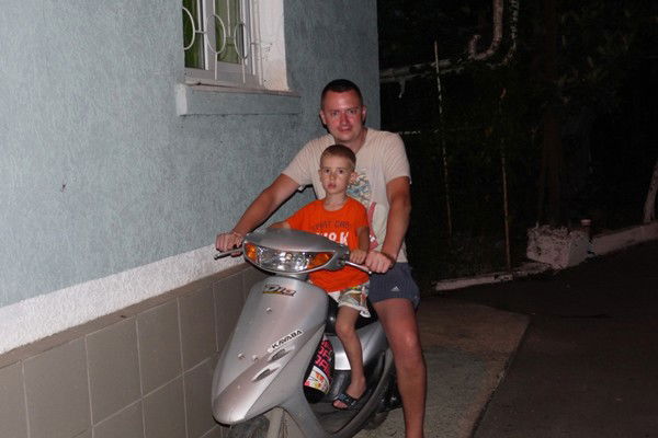 Алексей Фофанов