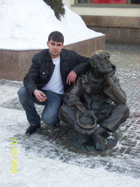 Андрей Киселев