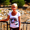 Елена Трубкина