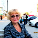 Галина Фоменко