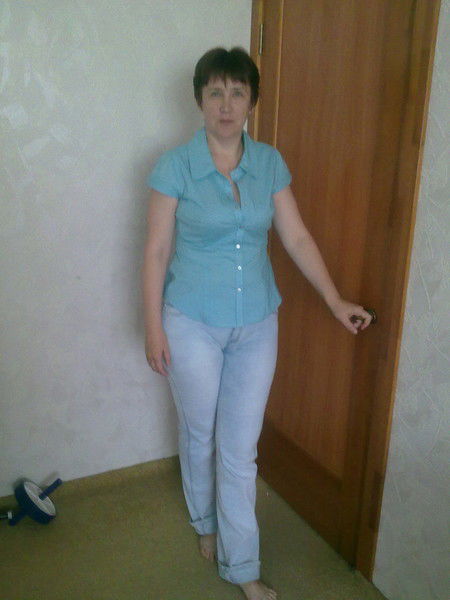 Ирина Семеновская