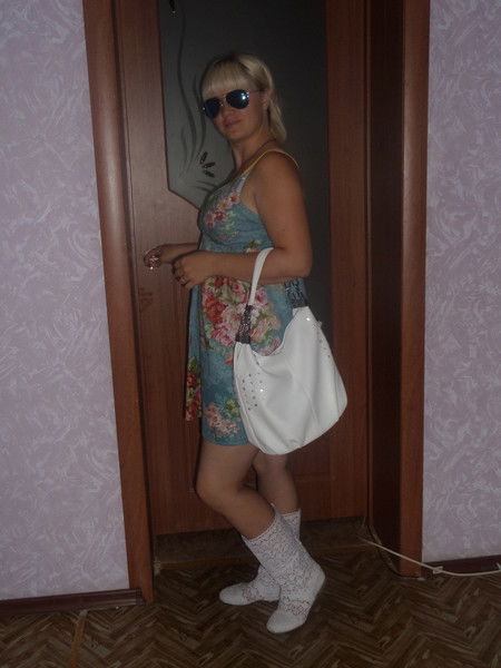 Анастасия Хайруллина