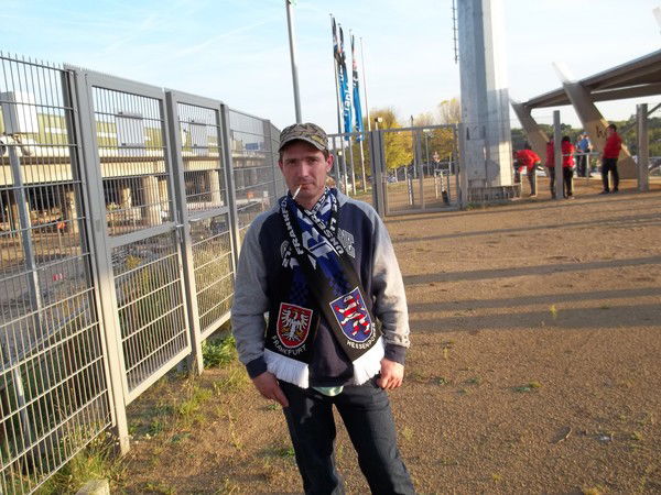 Михаил Герман