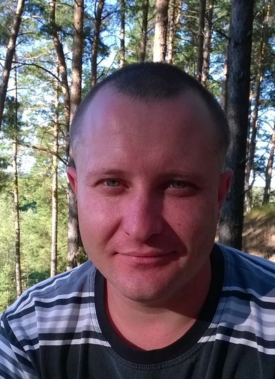 Сергей Михайлов