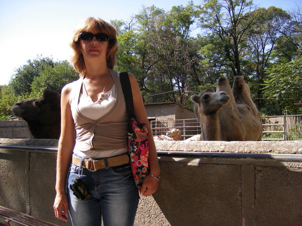 Елена Шпильчук