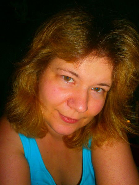 Алина Заерко