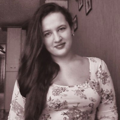 Светлана Шестакова