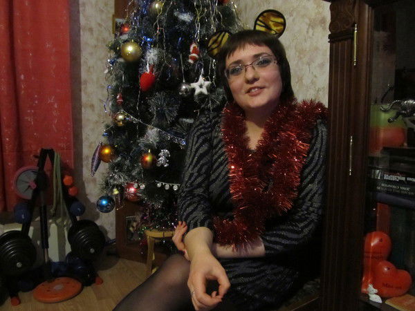 Ирина Федулина