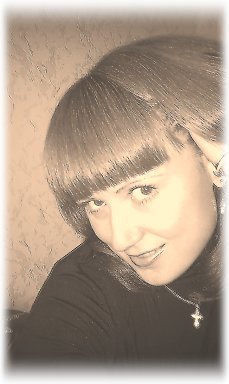 Екатерина Гетц