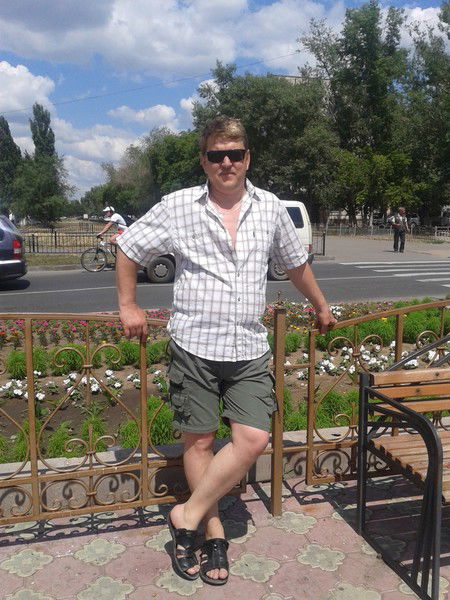 Юрий Секерин