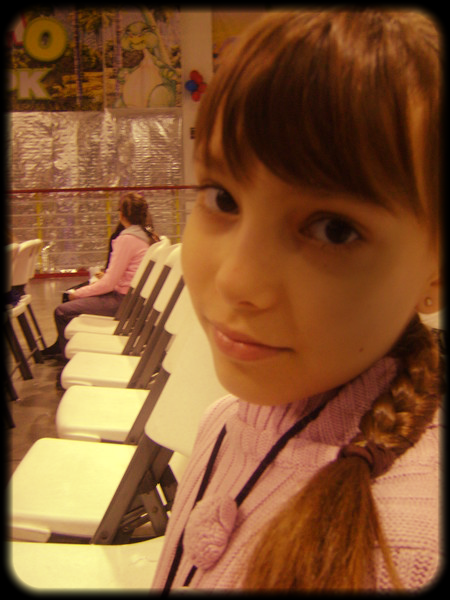 Екатерина Семенова