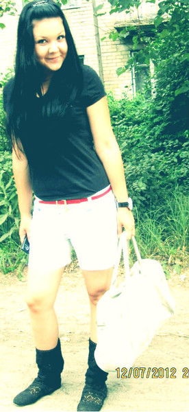 Карина Рожнова