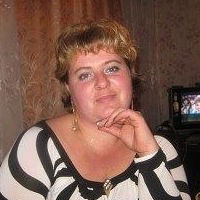 Наташа Титаренко