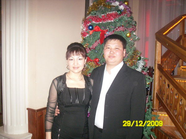 Армана Ракишева