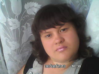 Анастасия Журавлева