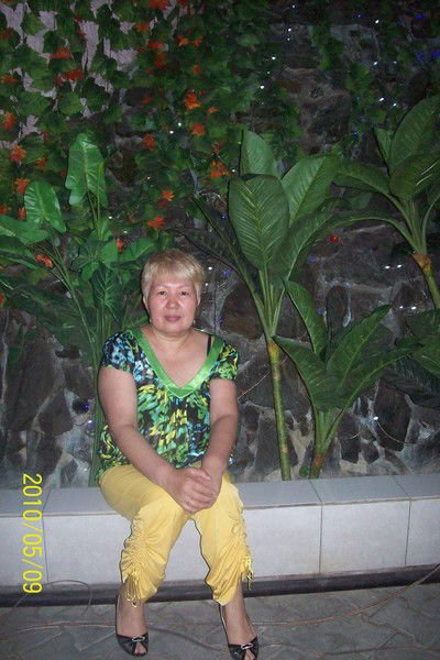 Сабира Аманбаева